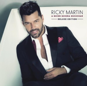 ricky martin