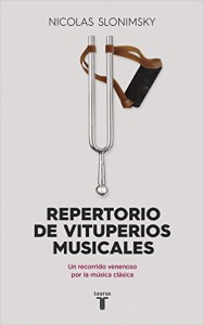 libro de musica