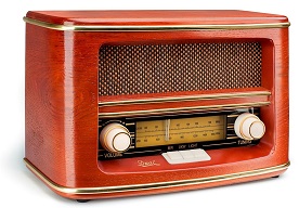 radio musical antigua