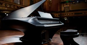 piano del futuro