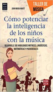 potenciar inteligencia con musica