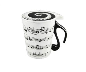 taza musical piano