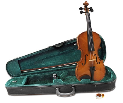 matraz emparedado crucero ▷ Mejores Violines Para Principiantes ++ | El Regalo Musical