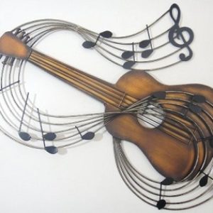 ▷ Cuadros Musicales ❤️ Comprar Online Baratos