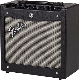 amplificador guitarra fender ofertas