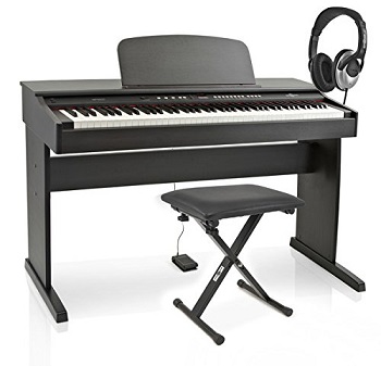 musical O cualquiera marcador ▷ Pianos Digitales Principiantes ▷ Baratos | El Regalo Musical