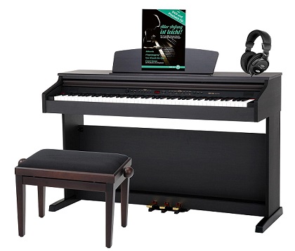 En realidad solo Caligrafía ▷ Pianos Digitales Principiantes ▷ Baratos | El Regalo Musical