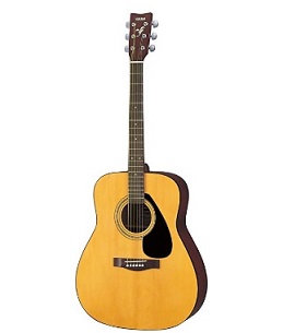 guitarra yamaha f310P mejor precio online