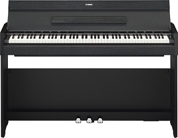 comprar piano digital vertical online