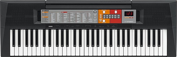 piano digital yamaha oferta