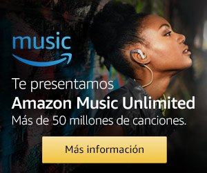 amazon music prueba gratis