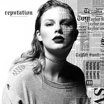 disco reputation taylor swift