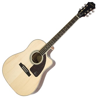 guitarra epiphone ofertas