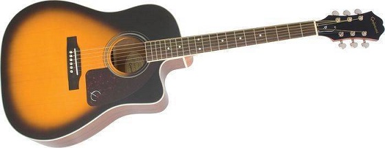 guitarras epiphone comprar online baratas 