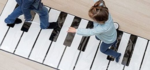 juegos musicales para niños