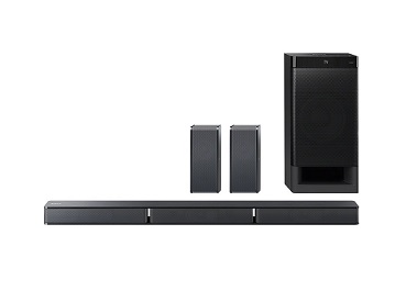 mejores barras de sonido sony calidad precio