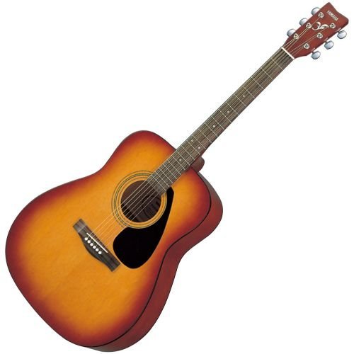 mejores guitarras acusticas yamaha baratas online