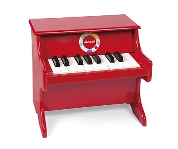 piano de juguete niños online