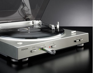 tocadiscos denon mejor precio online ofertas