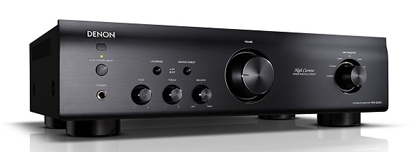 amplificadores de sonido denon ofertas online