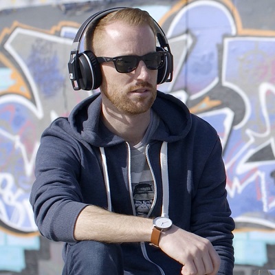 auriculares sennheiser urbanite xl mejor precio ofertas