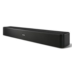 barra de sonido bose solo 5 comprar barata