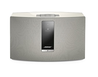 bose soundtouch 20 serie III comprar online