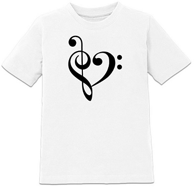 camisetas musica niños comprar online 