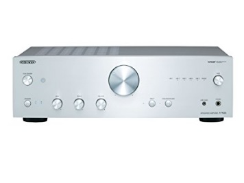 comprar mejor amplificador hifi del mercado