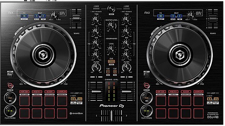 controlador dj pioneer barato comprar online