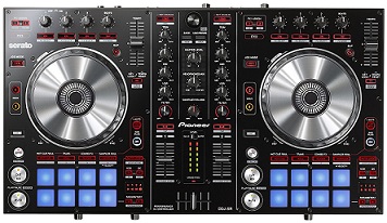 controladoras dj pioneer comprar baratos online