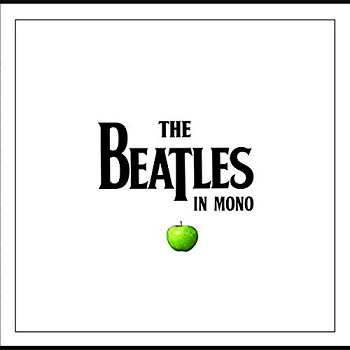 disco beatles in mono comprar online