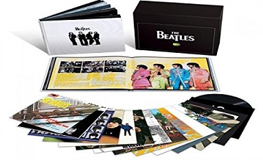 discos de vinilo beatles comprar online