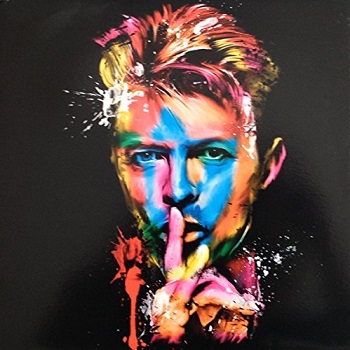 discos vinilo david bowie comprar por internet