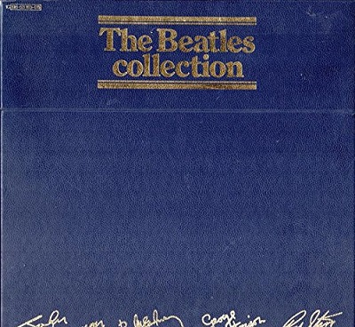 los beatles coleccion discos vinilo comprar online