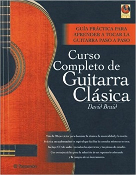 mejor libro para prender tocar guitarra