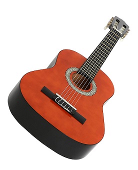 mejores guitarras clasicas para aprender a tocar