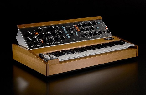 minimoog sintetizador comprar online barato