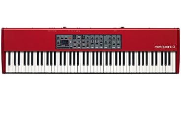 piano de escenario clavia comprar online