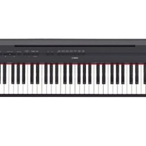 piano digital yamaha p 115 b ofertas