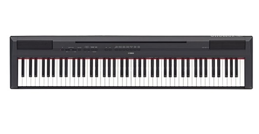 piano digital yamaha p 115 b ofertas