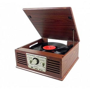 que tocadiscos vintage comprar online