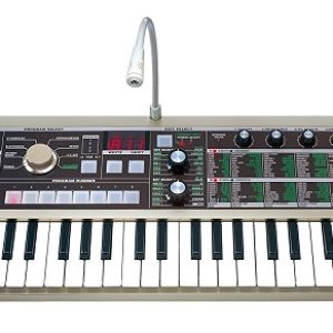 sintetizador korg microkorg mejor precio