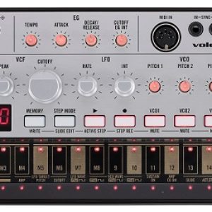 sintetizador korg volca bass mejor precio