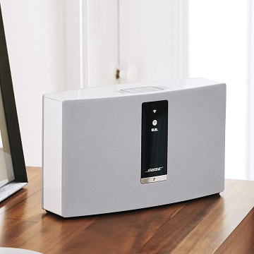 sistema inalambrico bose soundtouch 20 comprar online