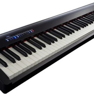 teclado roland fp 30 bk ofertas