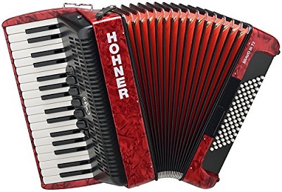 ? Acordeón Hohner Precio Barato Online | El Regalo Musical