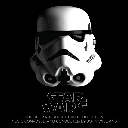 discos vinilo star wars comprar online 