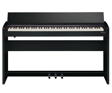 piano digital roland f140 r mejor precio online