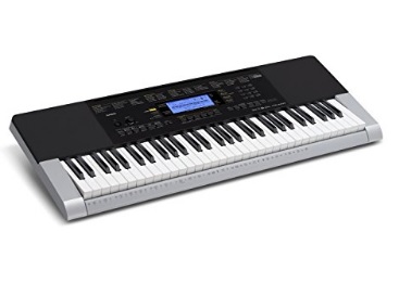 Las mejores ofertas en Teclados electrónicos Casio